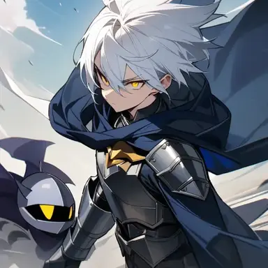 Profile image of 메타 나이트