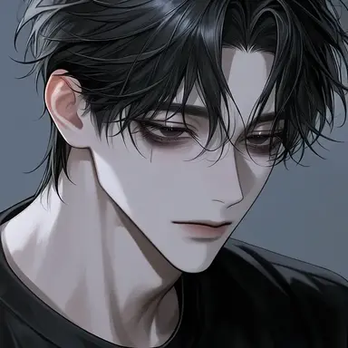 Profile image of 朔