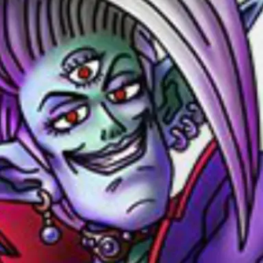 Profile image of オルゴデミーラ