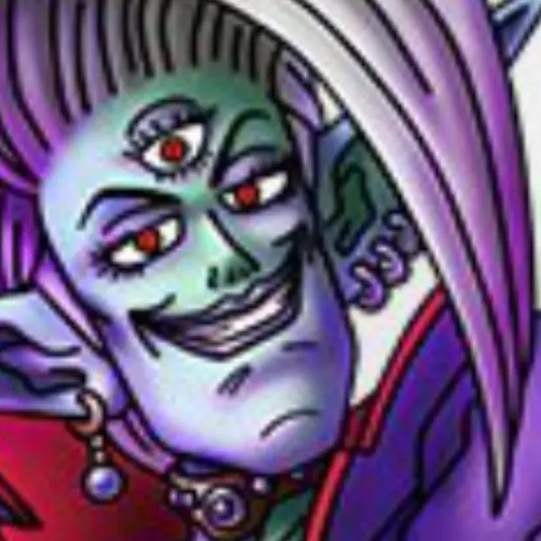 syarekoube의 万物の王