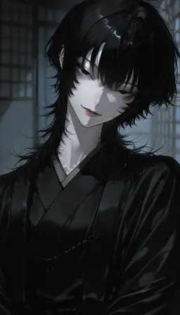 Profile image of Yamiyo