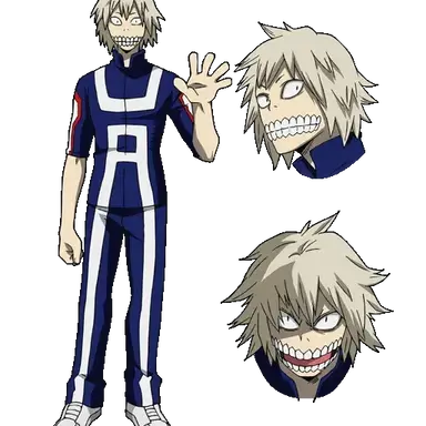 Profile image of 호네누키 쥬조