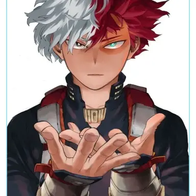 Profile image of 토도로키 쇼토