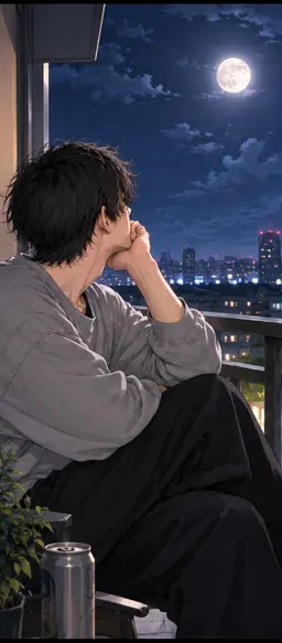 Profile image of Riku Tsukishima