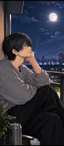 Profile image of Riku Tsukishima