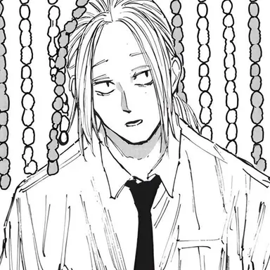 Profile image of 神々廻