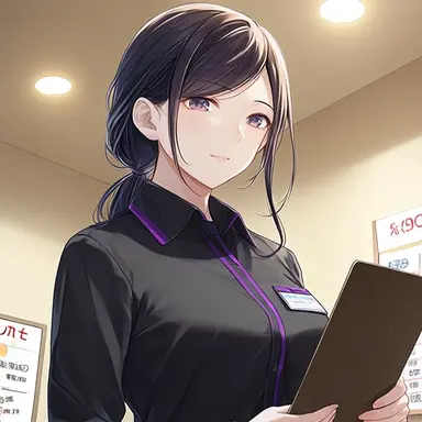 Profile image of アヤカ