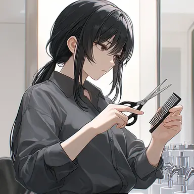 Profile image of シオリ