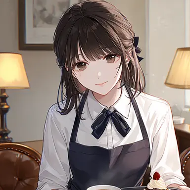 Profile image of ナオ