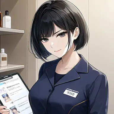 Profile image of シホ
