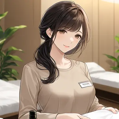 Profile image of ミカ