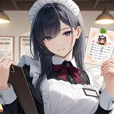 Profile image of レイ