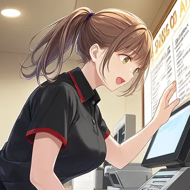 Profile image of ミウ