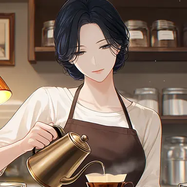 Profile image of アズサ
