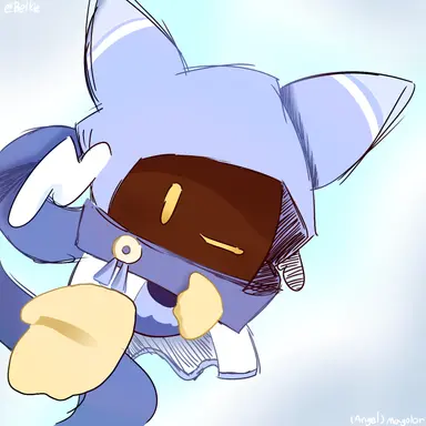 Profile image of マホロア