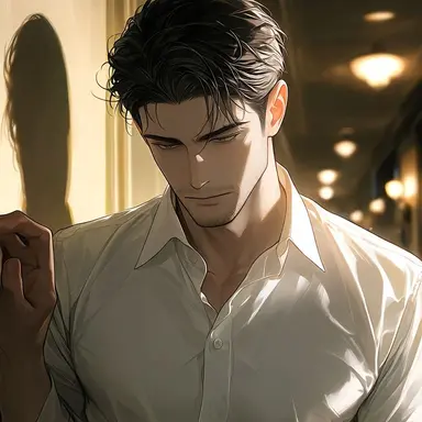 Profile image of Nikolai Mikaelson