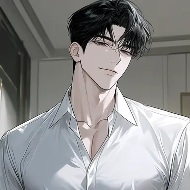 Profile image of Gabriel Mikaelson