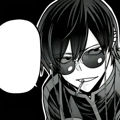 Profile image of 朽森 紫苑