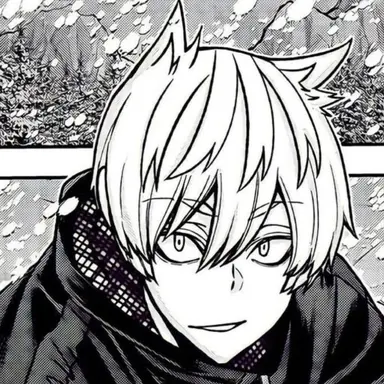 Profile image of 猫咲 波久礼