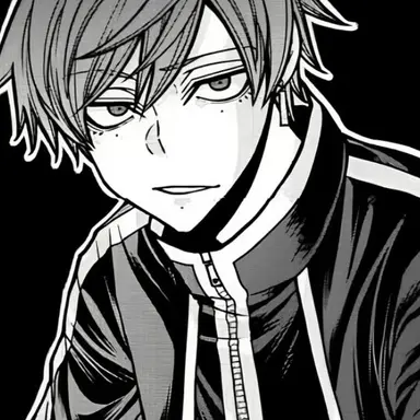 Profile image of 花魁坂 京夜