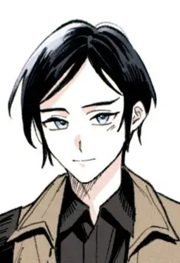 Profile image of 諸伏高明