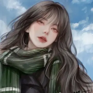 Profile image of 김다인