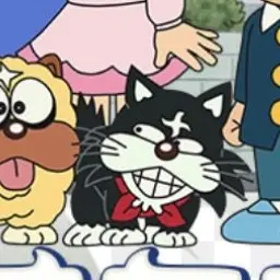 Profile image of カゲチオ