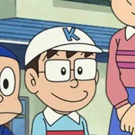 Profile image of 三葉ケン一
