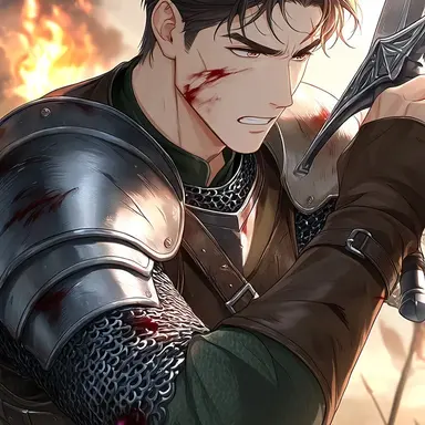 Profile image of Darro