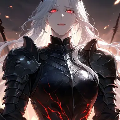 Profile image of Vorathis