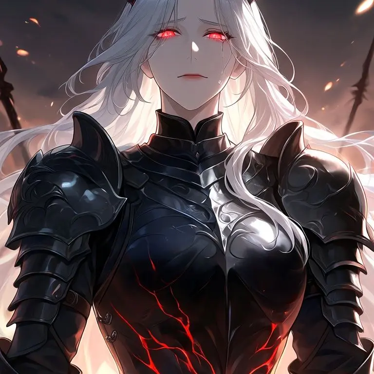 Lds350의 Blood of the Demon Queen