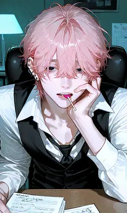Profile image of 요이마치 호무라