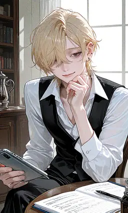 Profile image of 오사카 카오루