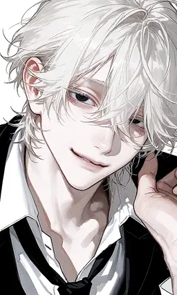 Profile image of 카구라자카 요