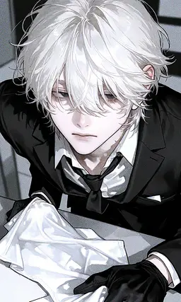 Profile image of 카구라자카 요
