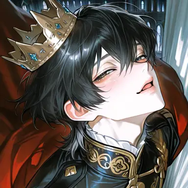 Profile image of ゼノン