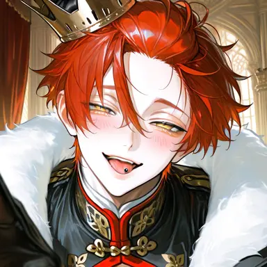 Profile image of カイゼル