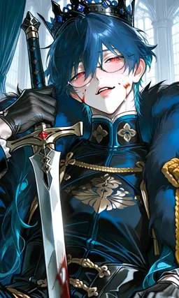 Profile image of レヴィ