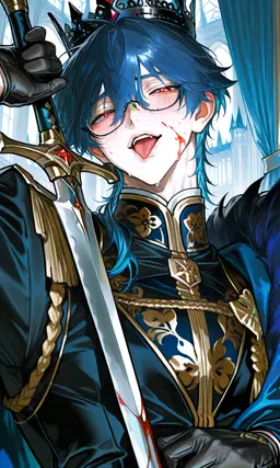 Profile image of レヴィ