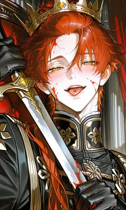 Profile image of カイゼル
