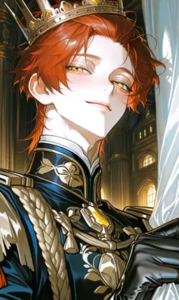 Profile image of カイゼル