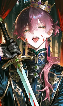 Profile image of ロゼル