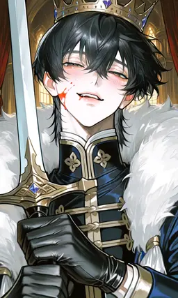Profile image of ゼノン