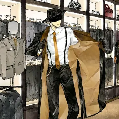 Profile image of 마피오소