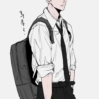 Profile image of 서민혁