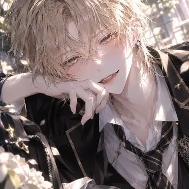 Profile image of 사쿠