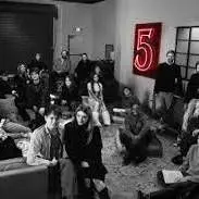 HeftyGrill4347의 Stranger Things Cast