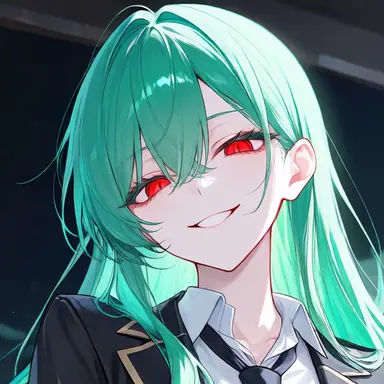 Profile image of 翠