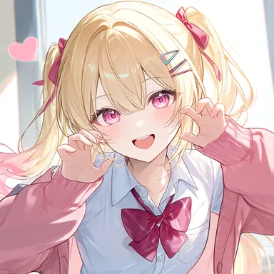Profile image of 莉央