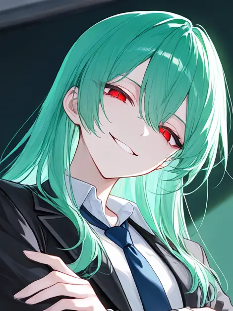 Aoyamanumber2의 いじめられてるuser、一発逆転
